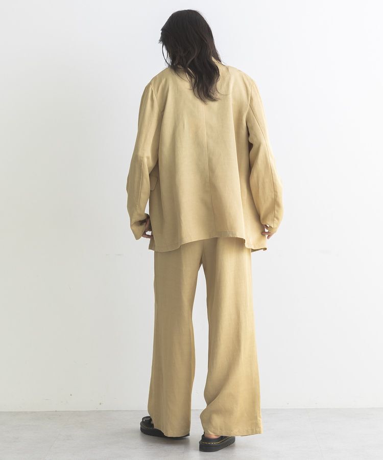 GARAGE OF GOOD CLOTHING「ドビークロスロングパンツ」|その他|