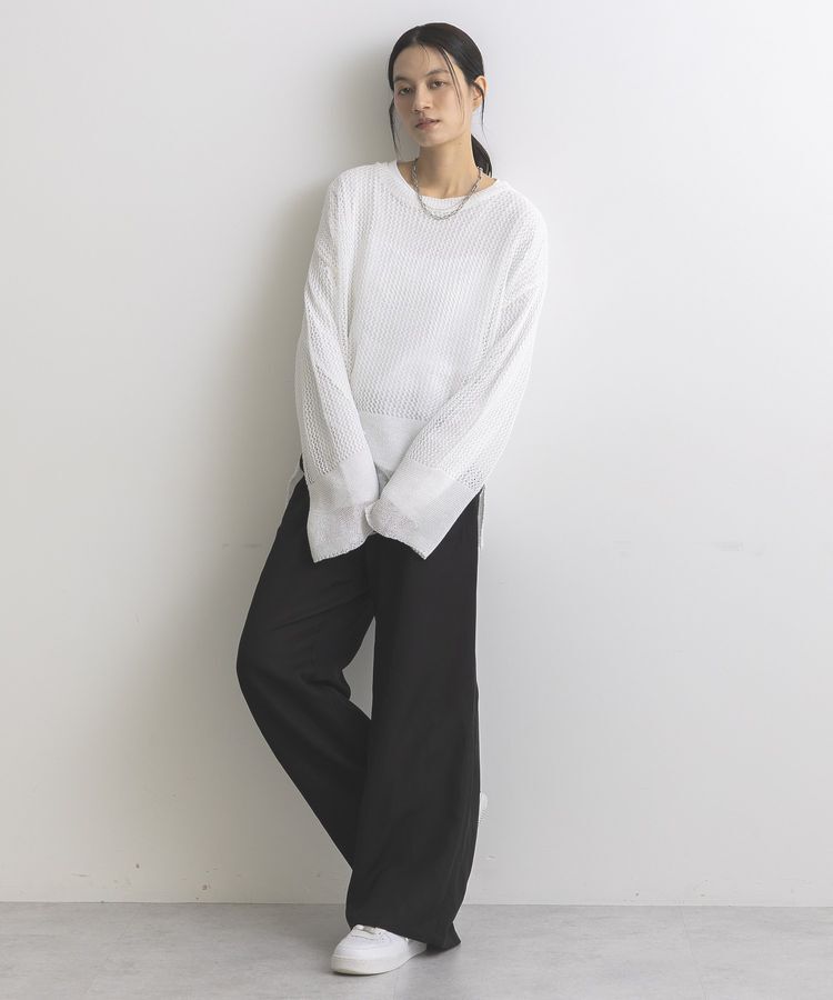 GARAGE OF GOOD CLOTHING「ドビークロスロングパンツ」|その他|