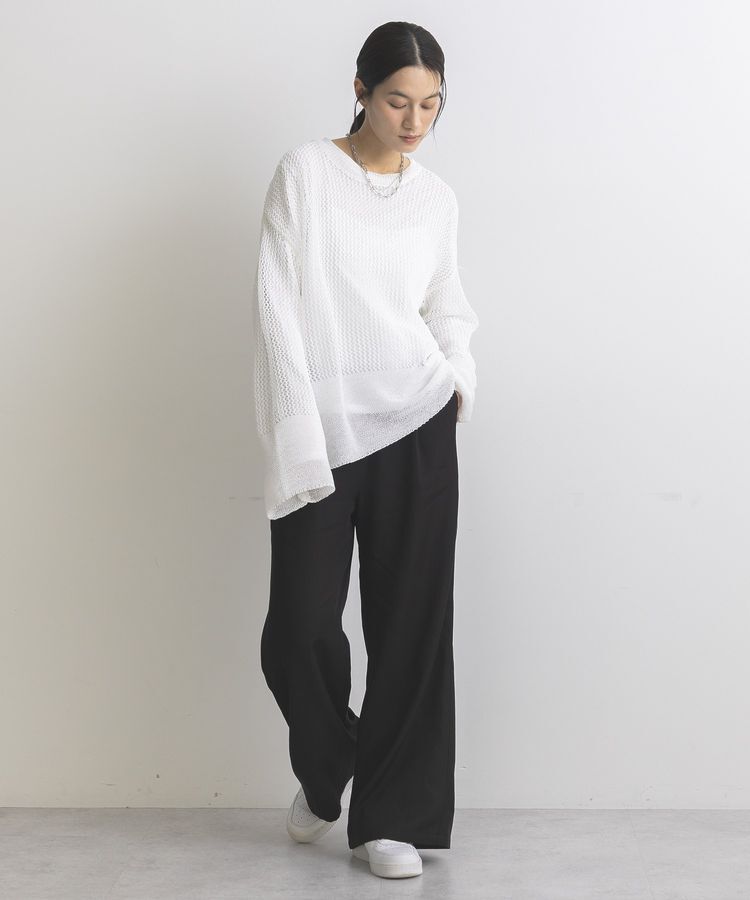 GARAGE OF GOOD CLOTHING「ドビークロスロングパンツ」|その他|