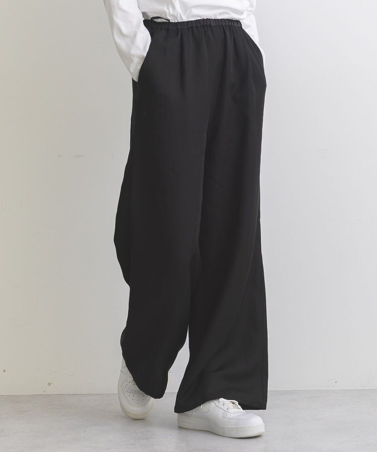 GARAGE OF GOOD CLOTHING「ドビークロスロングパンツ」|その他|