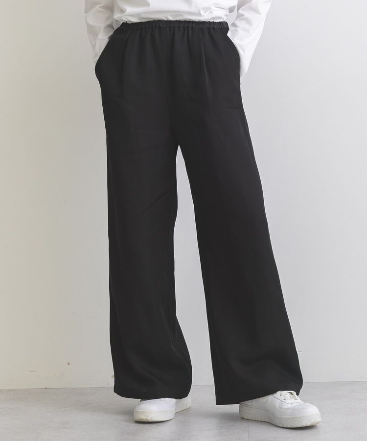 GARAGE OF GOOD CLOTHING「ドビークロスロングパンツ」|その他|