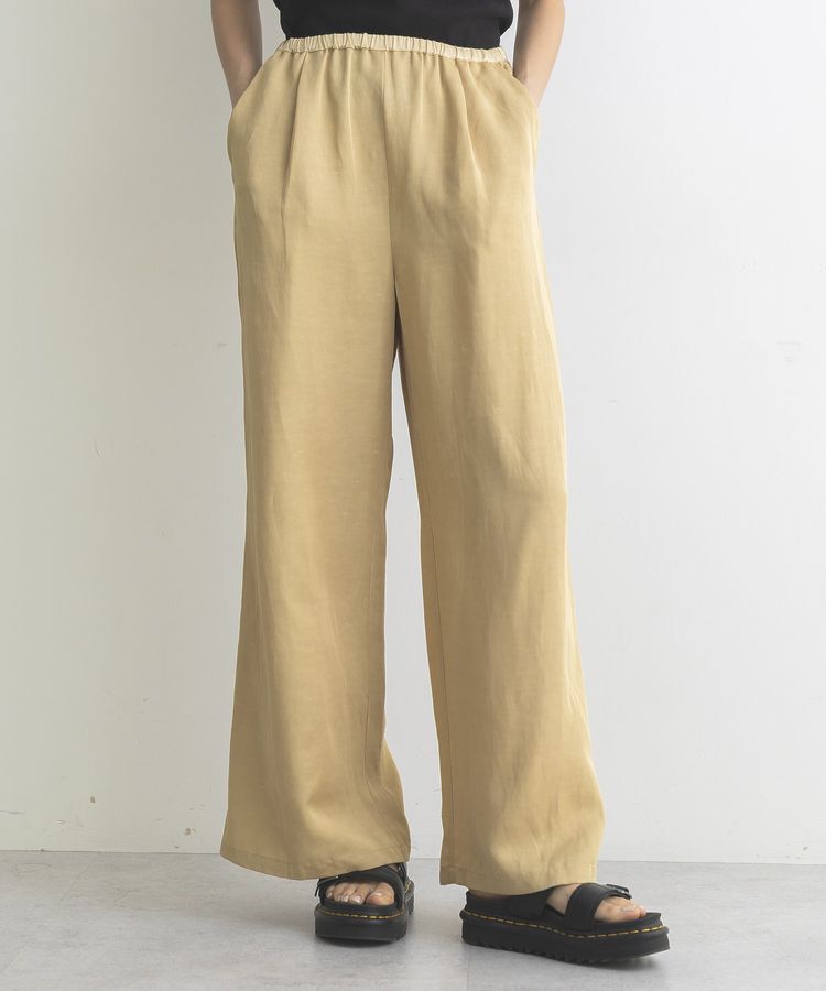 GARAGE OF GOOD CLOTHING「ドビークロスロングパンツ」|その他|