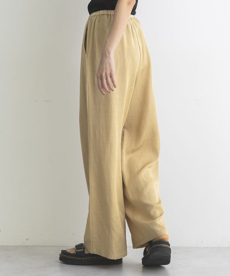 GARAGE OF GOOD CLOTHING「ドビークロスロングパンツ」|その他|