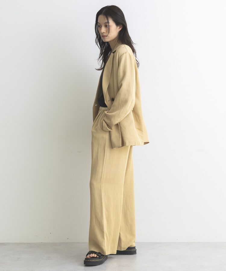 GARAGE OF GOOD CLOTHING「ドビークロスロングパンツ」|その他|