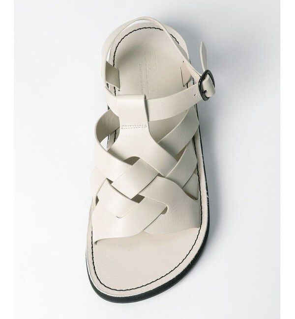 allureville「【HEREU (ヘリュー)】 BELTRA」|その他|