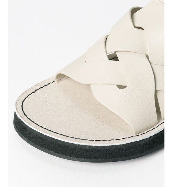 allureville「【HEREU (ヘリュー)】 BELTRA」|その他|