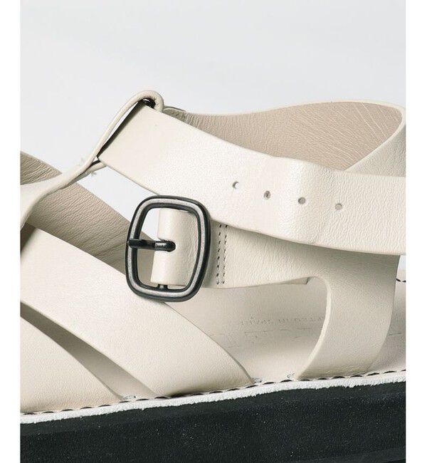 allureville「【HEREU (ヘリュー)】 BELTRA」|その他|