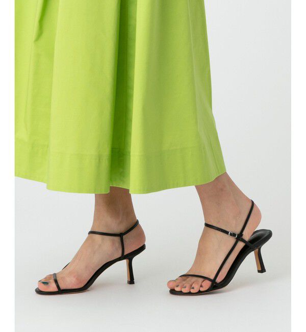 allureville「【Tony Bianco(トニービアンコ)】 ストラップサンダル」|その他|