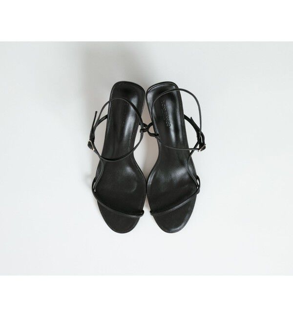 allureville「【Tony Bianco(トニービアンコ)】 ストラップサンダル」|その他|