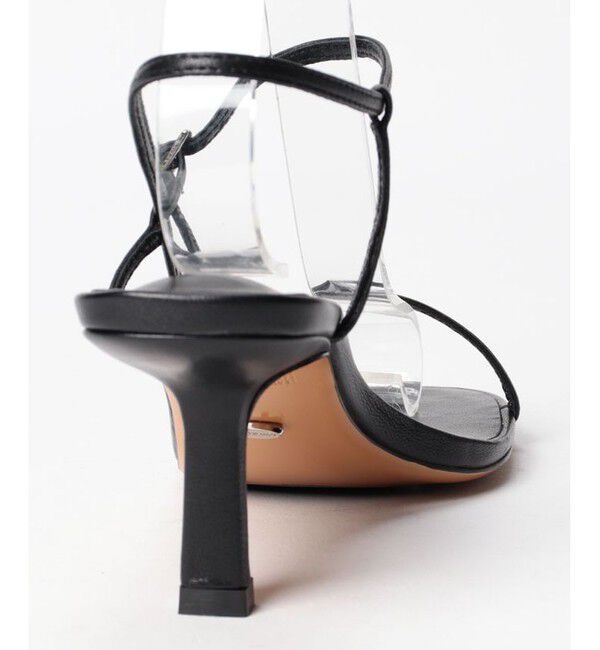 allureville「【Tony Bianco(トニービアンコ)】 ストラップサンダル」|その他|