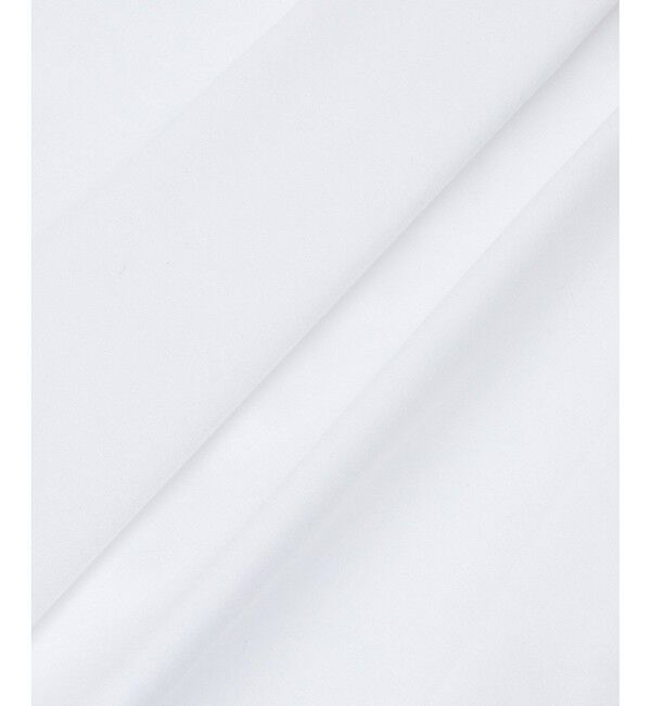 LOULOU WILLOUGHBY「【LOULOU WILLOUGHBY】タックシェイプシャツ」|シャツ・ブラウス|