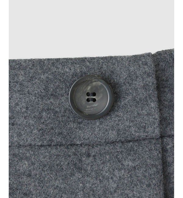 allureville「メルトンショートパンツ」|その他|