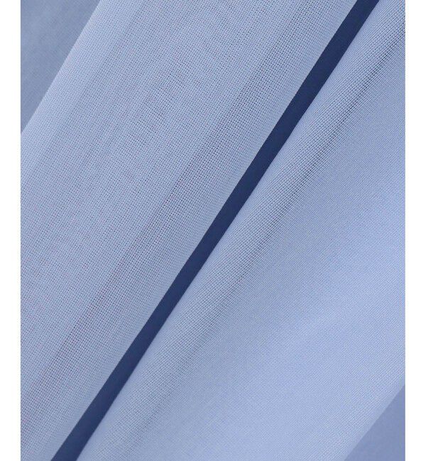 allureville「エスパンディワイドベルトワンピース」|ワンピース|