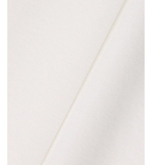 allureville「【ATELIER Line】クルーコクーンT-シャツIRT」|Tシャツ・カットソー|