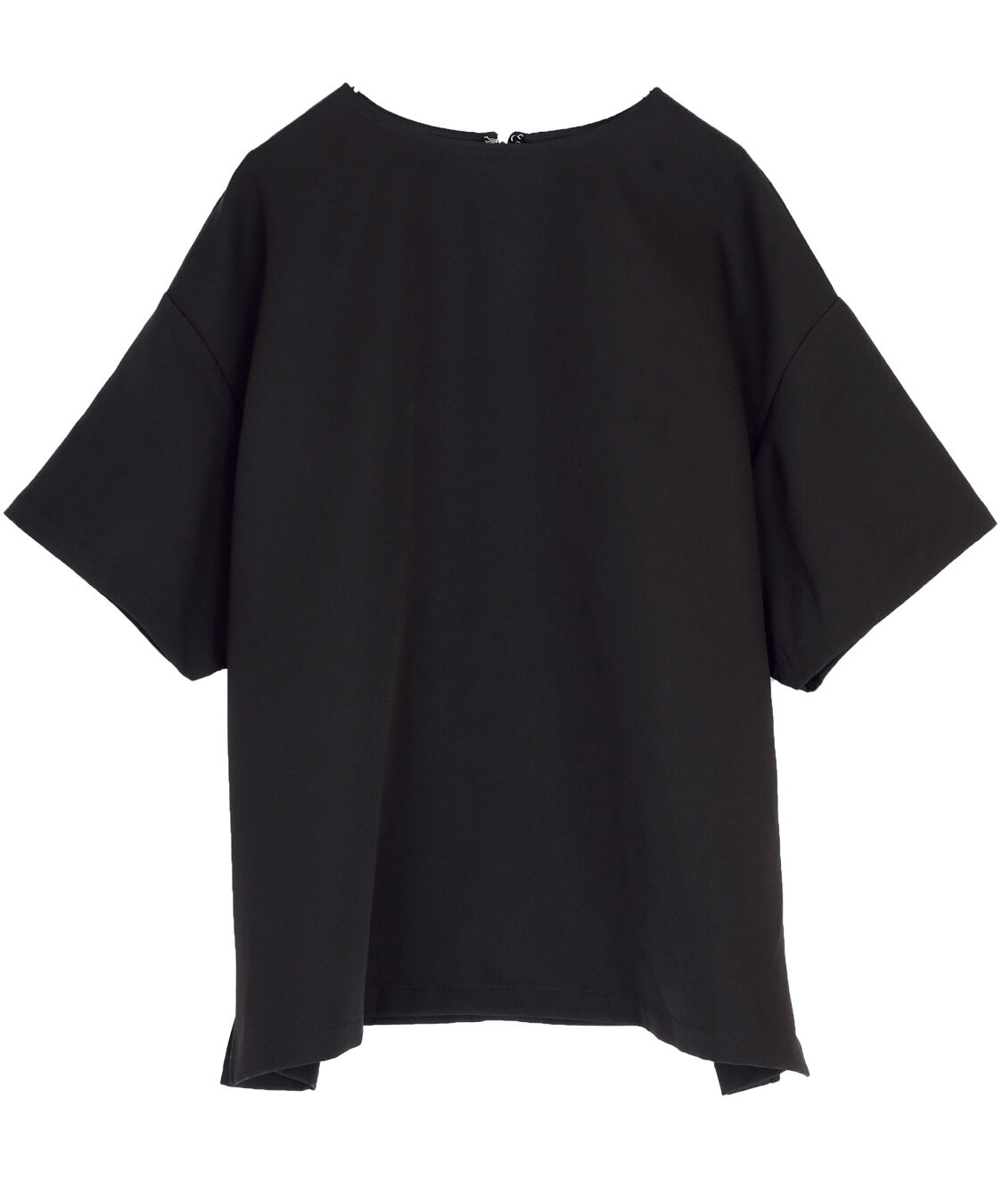 ur's「クルーネックワイドトップス」|Tシャツ・カットソー|