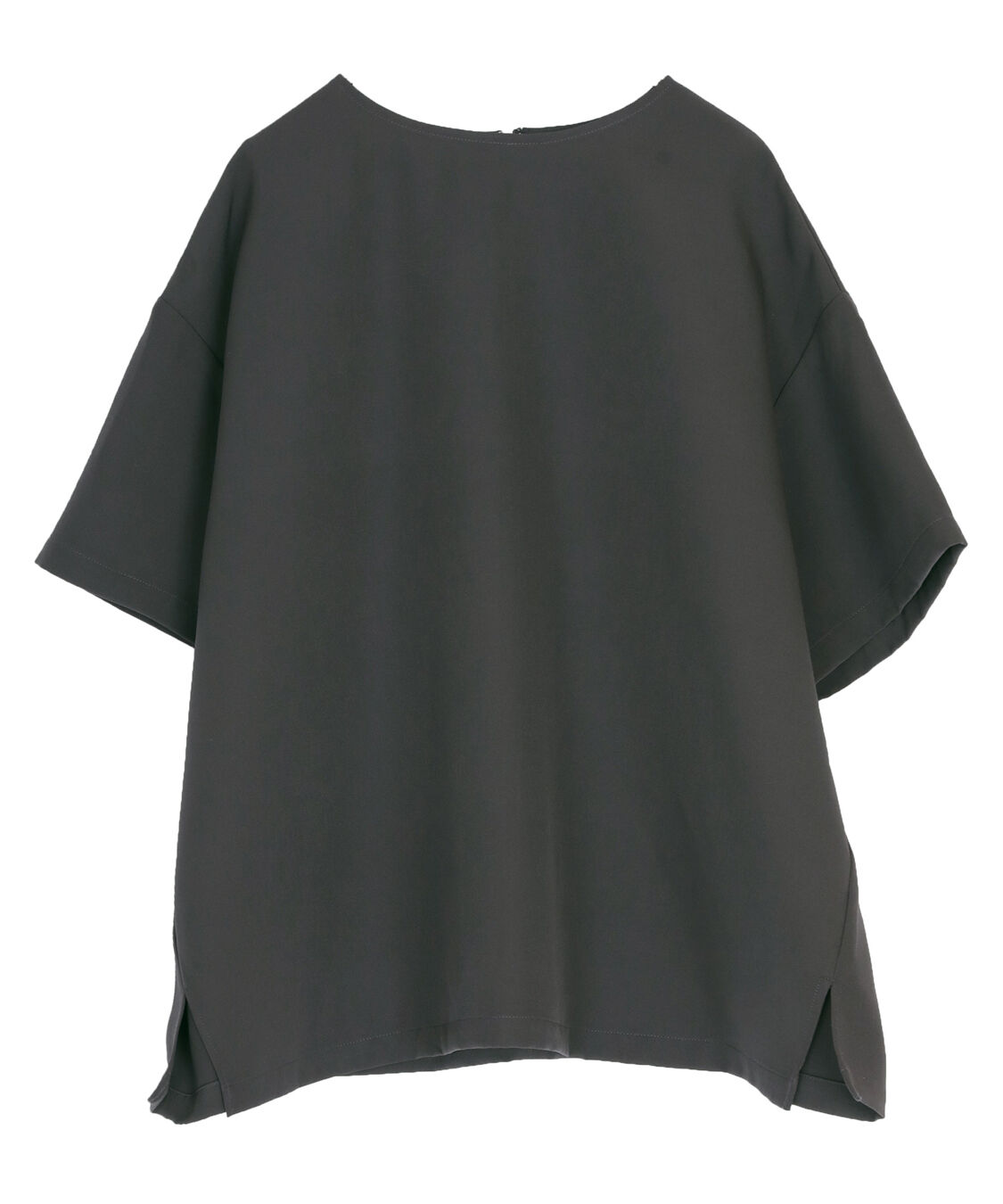 ur's「クルーネックワイドトップス」|Tシャツ・カットソー|