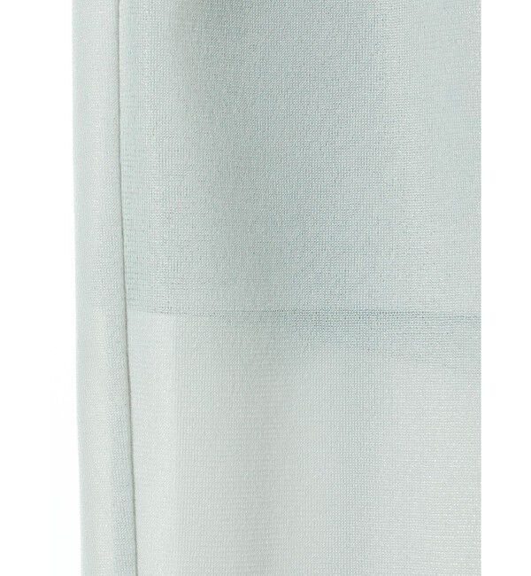 MIDIUMISOLID「MIDIUMISOLID for Ladies シアーレイヤードパンツ」|その他|