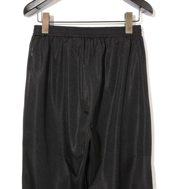 MIDIUMISOLID「MIDIUMISOLID for Ladies シアーレイヤードパンツ」|その他|