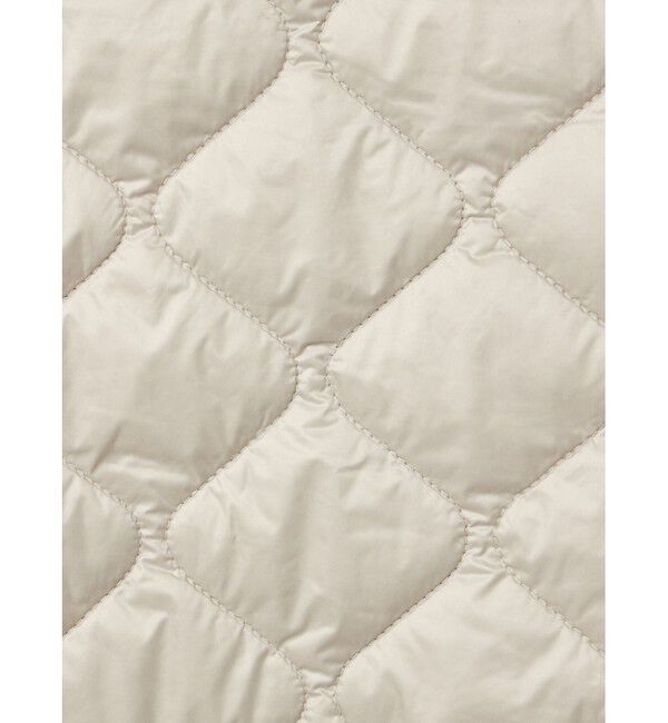 MidiUmi「MidiUmi ミドルキルティングコート」|その他|