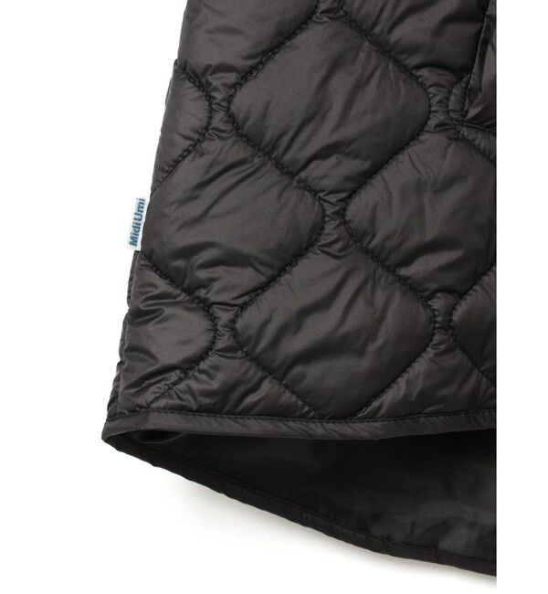 MidiUmi「MidiUmi ミドルキルティングコート」|その他|