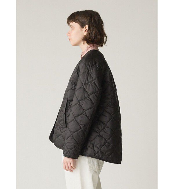 MidiUmi「MidiUmi ミドルキルティングコート」|その他|