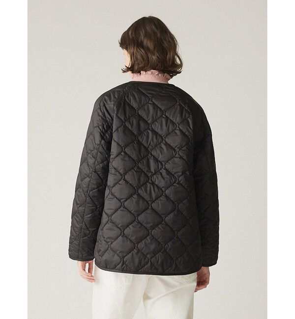 MidiUmi「MidiUmi ミドルキルティングコート」|その他|