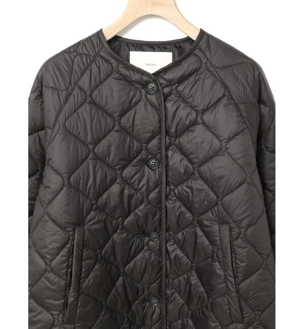 MidiUmi「MidiUmi ミドルキルティングコート」|その他|