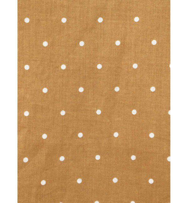 MidiUmi「MidiUmi ドットボリュームパンツ」|その他|