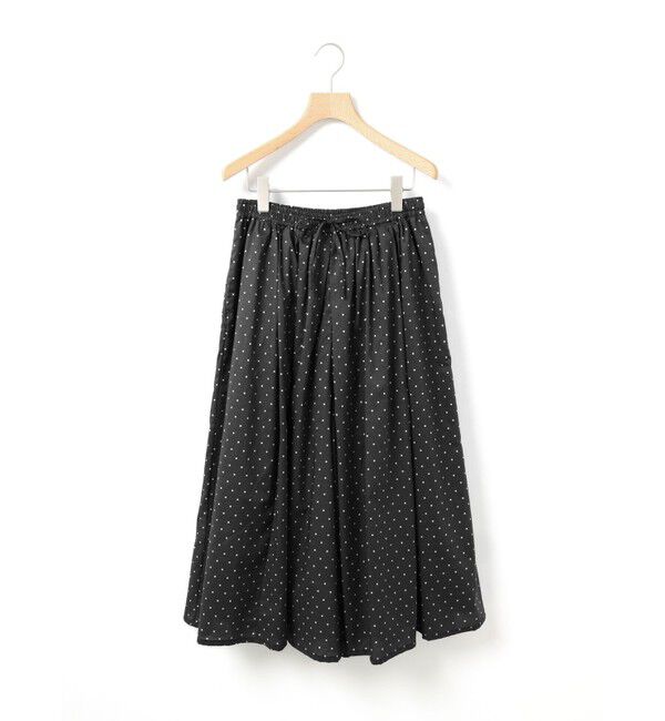 MidiUmi「MidiUmi ドットボリュームパンツ」|その他|