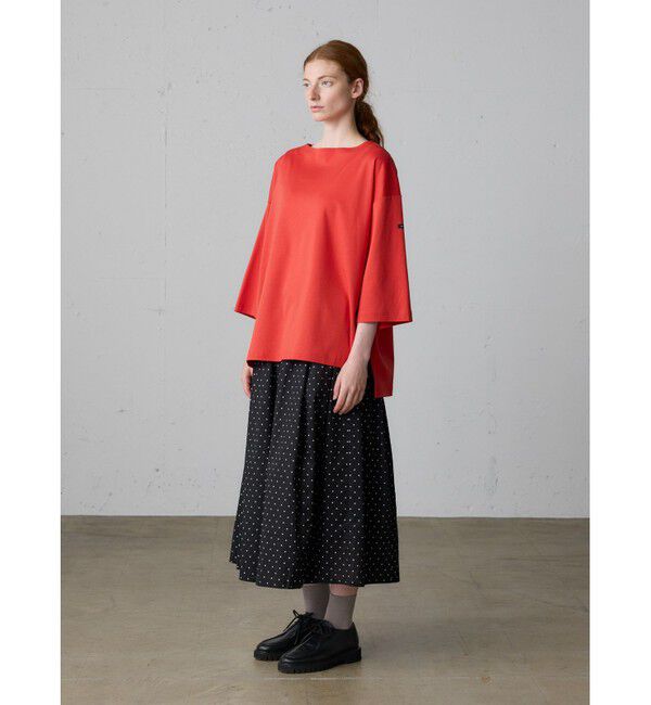 MidiUmi「MidiUmi ドットボリュームパンツ」|その他|