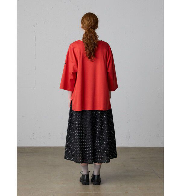 MidiUmi「MidiUmi ドットボリュームパンツ」|その他|