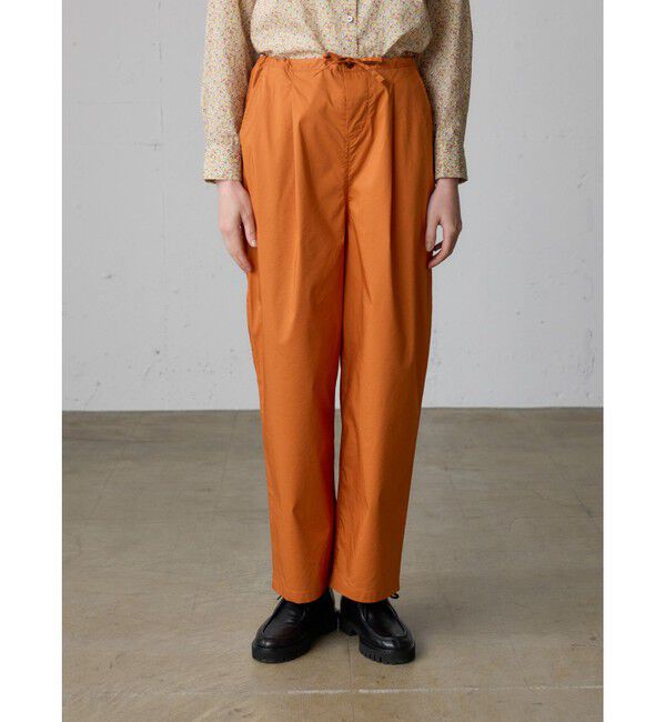 MidiUmi「MidiUmi TWO&MOREストレートパンツ」|その他|