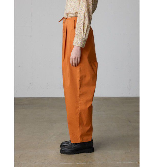 MidiUmi「MidiUmi TWO&MOREストレートパンツ」|その他|