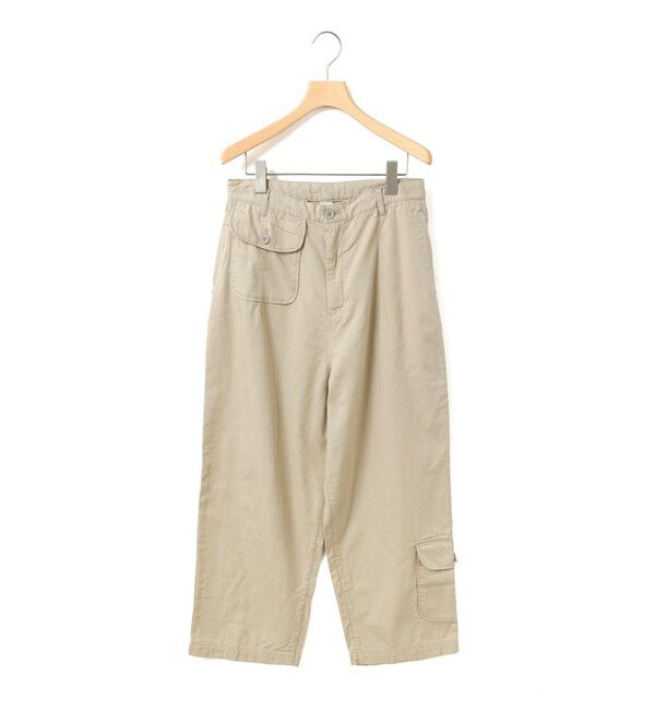 MidiUmi「MidiUmi マルチポケットワークパンツ」|その他|