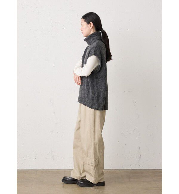 MidiUmi「MidiUmi マルチポケットワークパンツ」|その他|