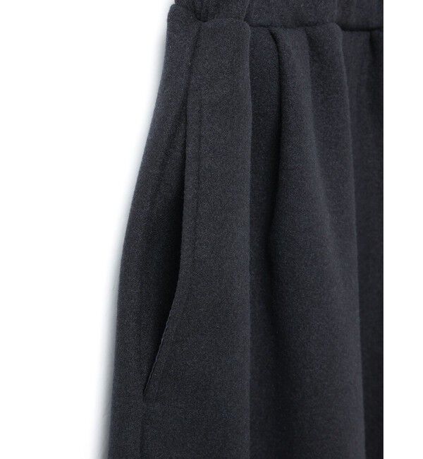 MidiUmi「MidiUmi フランネルタッチショートパンツ」|その他|