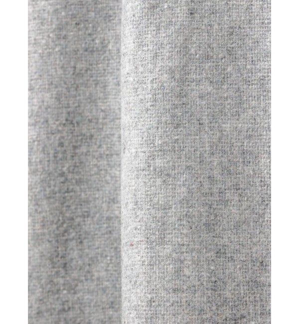 MidiUmi「MidiUmi ウールワイドイージーパンツ」|その他|