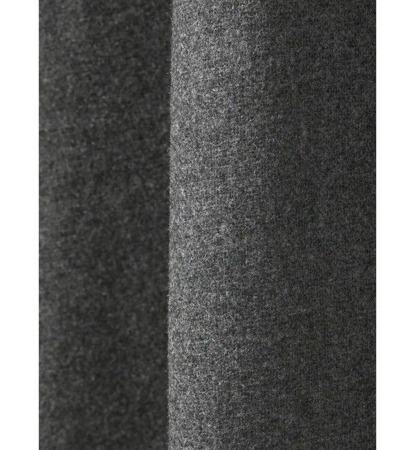 MidiUmi「MidiUmi ウールワイドイージーパンツ」|その他|