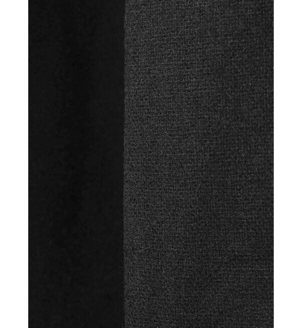 MidiUmi「MidiUmi ウールワイドイージーパンツ」|その他|