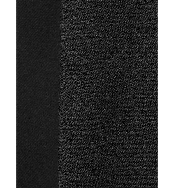 MIDIUMISOLID「MIDIUMISOLID タックワイドパンツ」|その他|