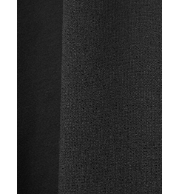 mizuiro ind「mizuiro ind モックネックTシャツ」|Tシャツ・カットソー|