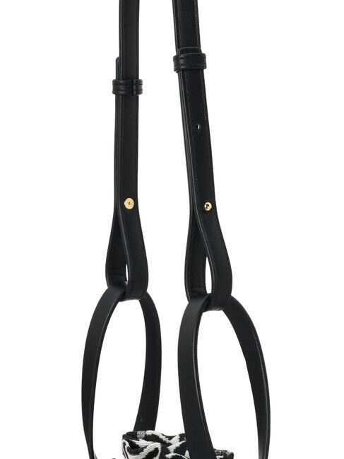 Te chichi「PVCアニマル巾着バッグ」|その他|