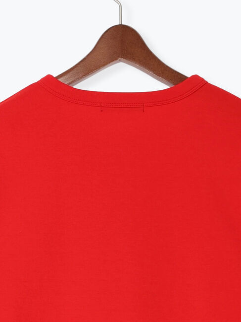 Te chichi「カットソークルーネックカーディガン」|カーディガン|