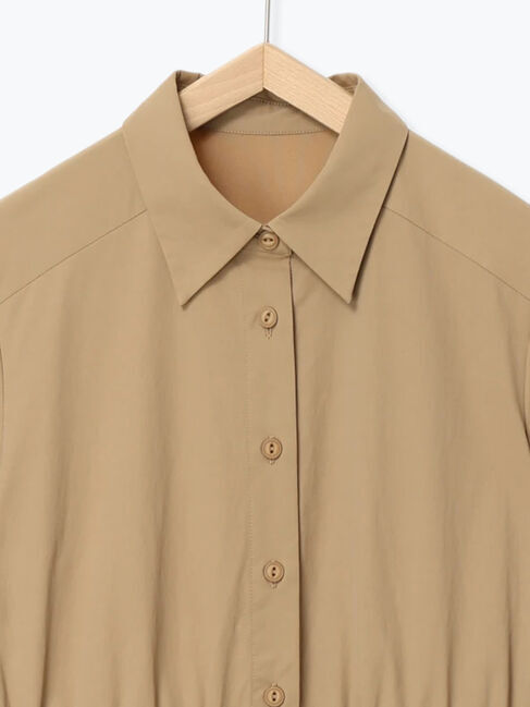 Samansa Mos2「ジャンプスーツ」|オールインワン|