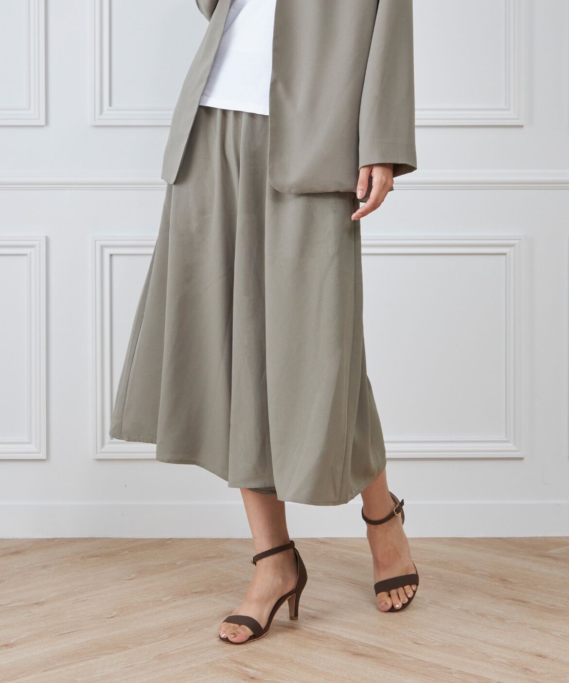 I.T.'S international「キュロットパンツ」|その他|