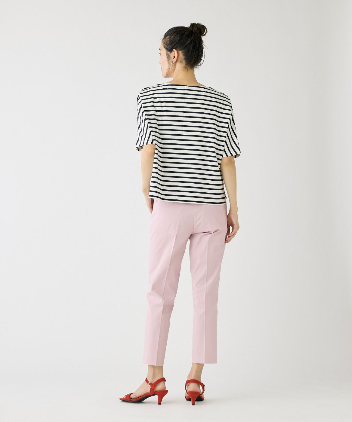 DAY by DAY it&rsquo;s international「ベーシックコットンパンツ」|その他|