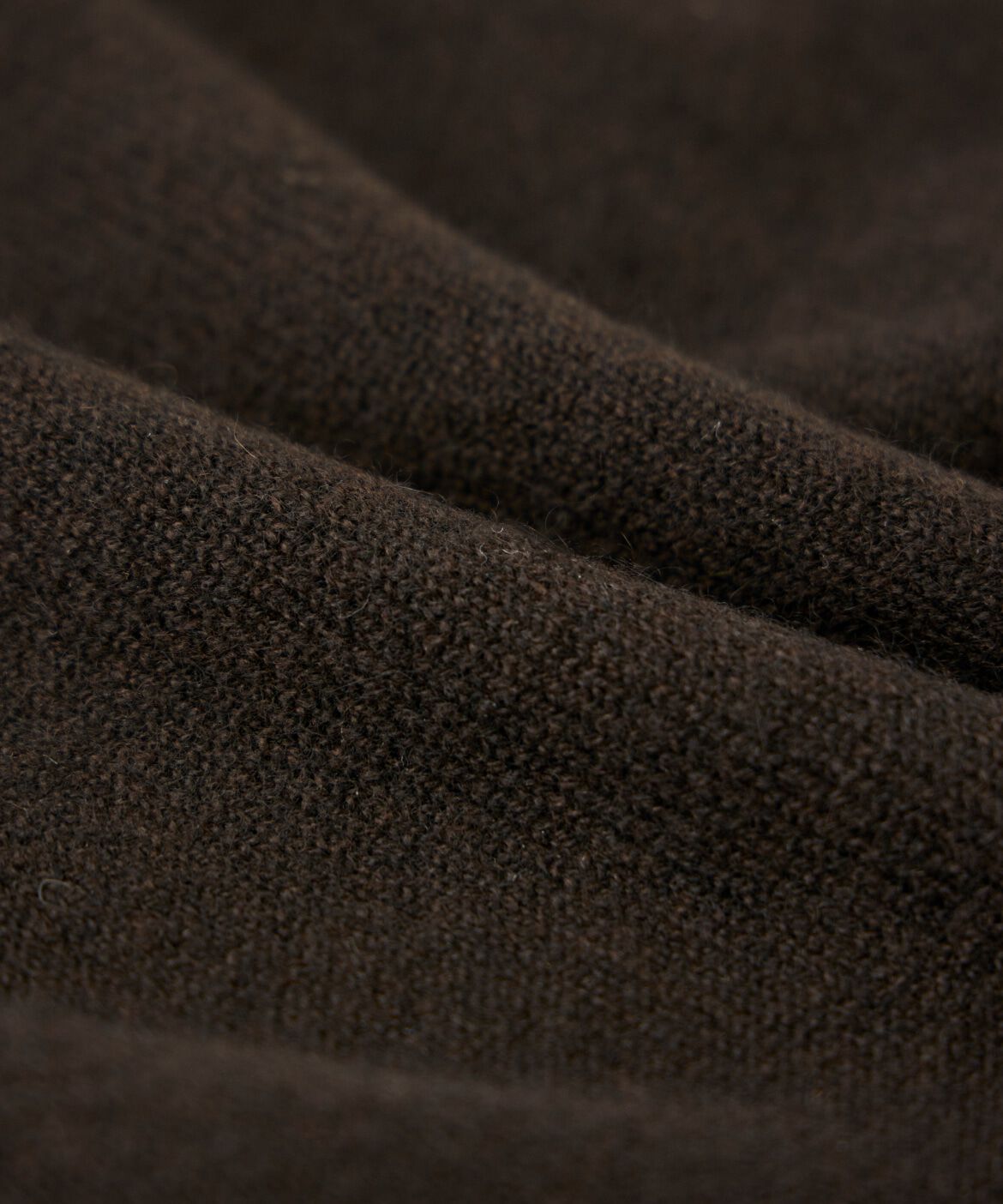 FAVORITE SUKINAMONO「シームレストライアングルカシミヤニットストール《ASAUCE MELER》」|ストール|