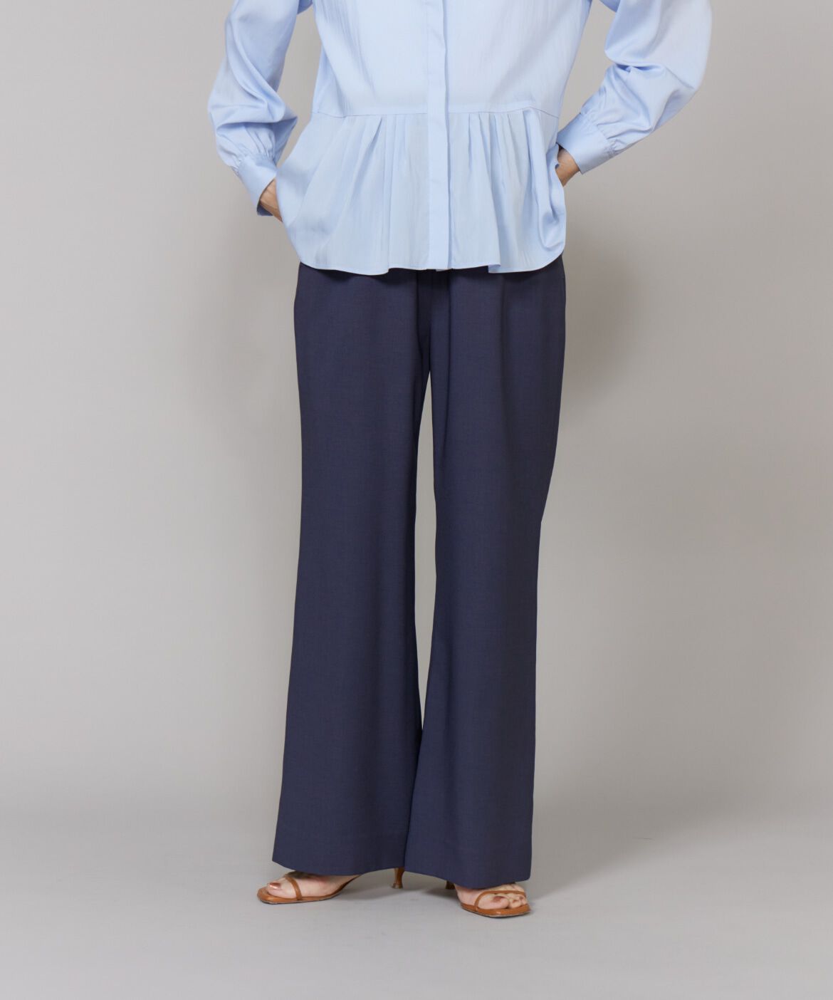 Le Souk「イージーパンツ」|その他|