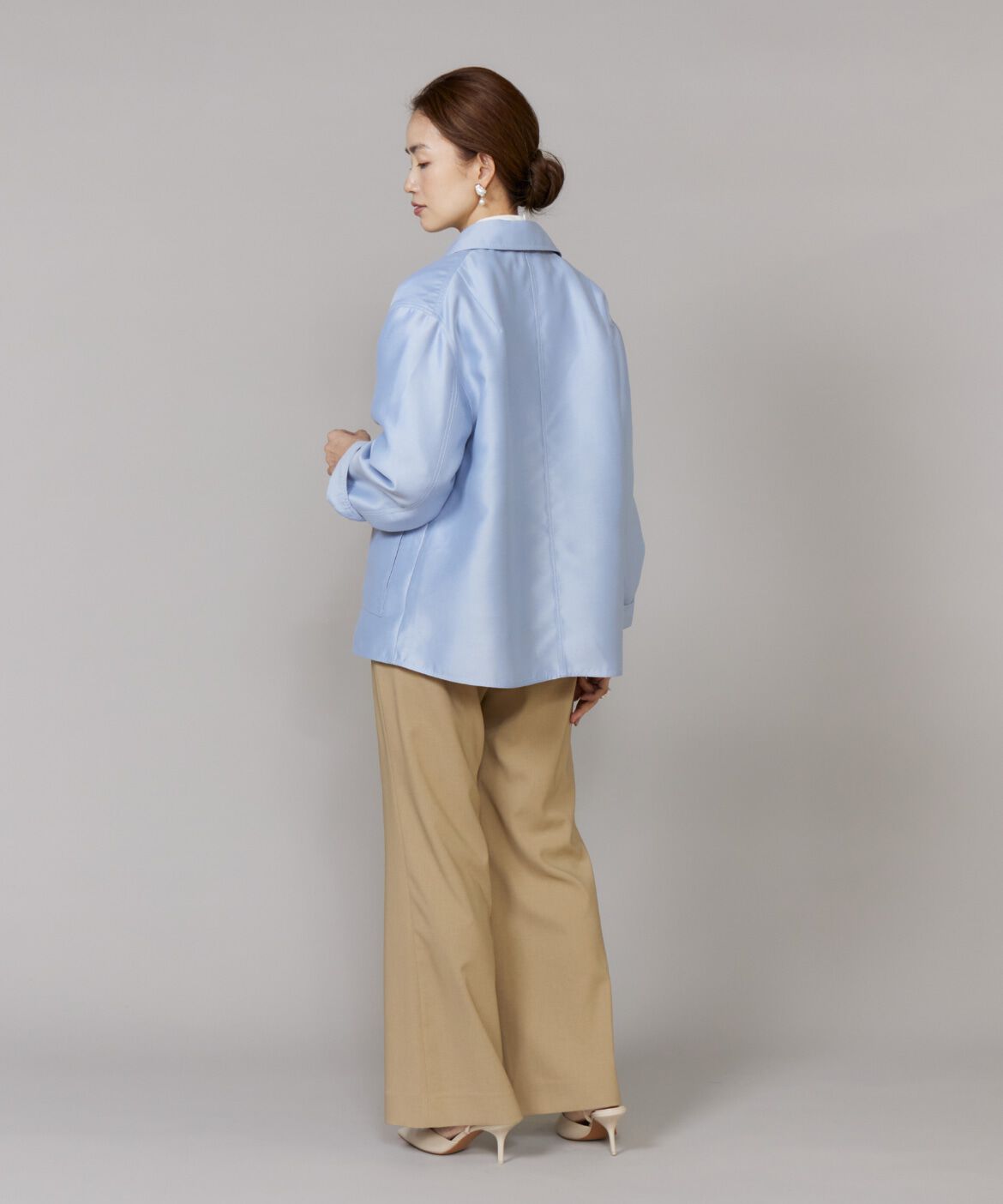 Le Souk「イージーパンツ」|その他|