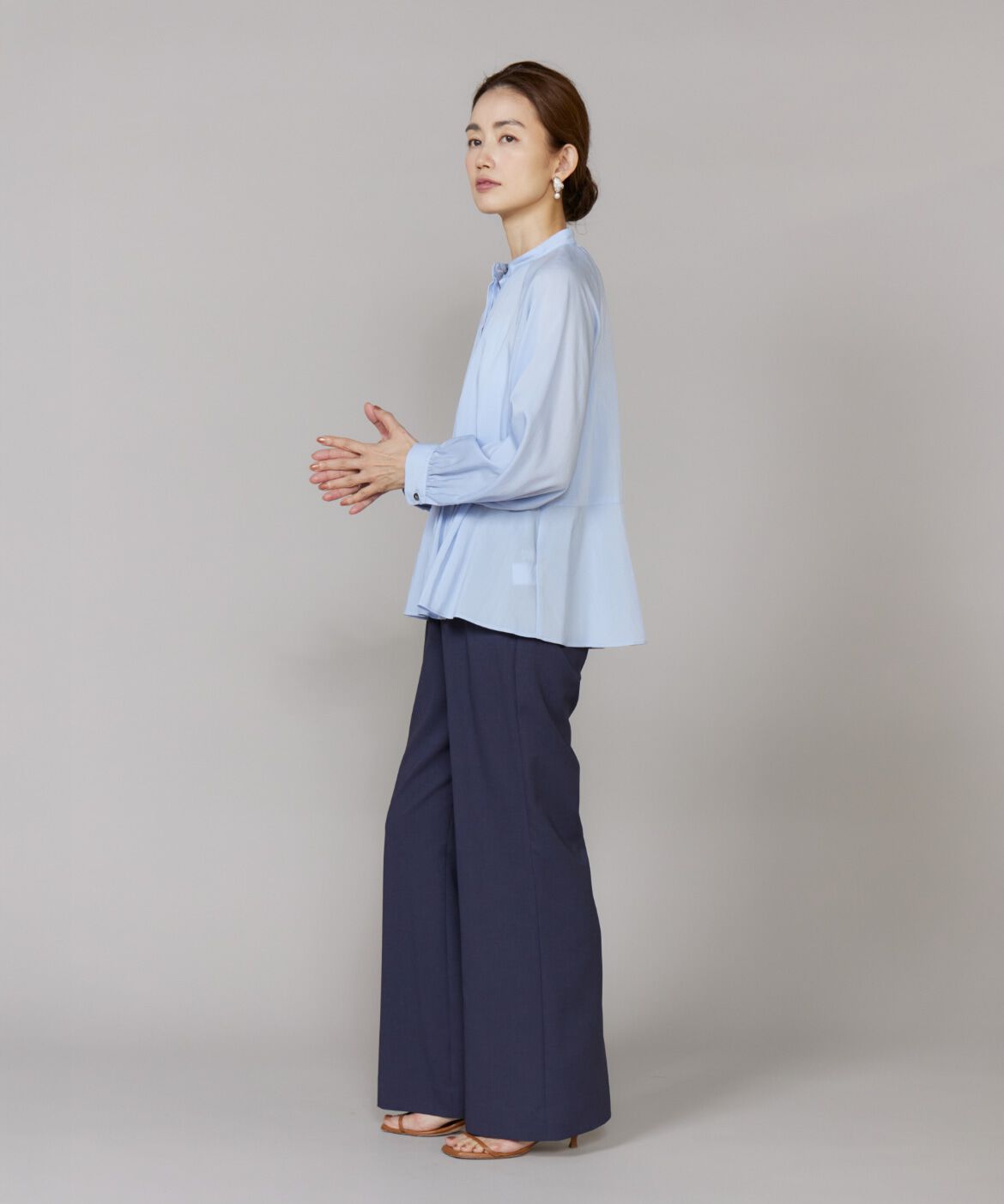 Le Souk「イージーパンツ」|その他|